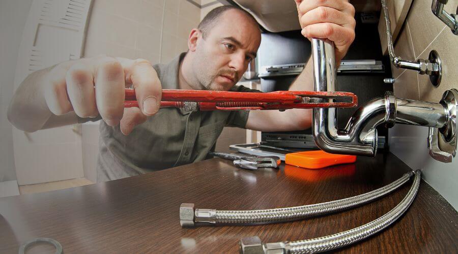 Expert burst pipe repair services in Westport, WA
